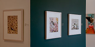 Rattle the Teapot at Slate Fine Art Gallery