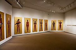Embodied Ecologies at the MJMAG