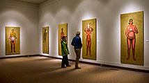 Mapping the Land and the Body