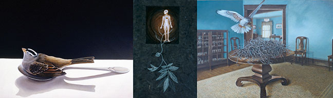 Embodied Ecologies