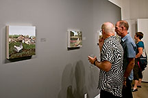 Afterlight exhibition at Slate fine Art Gallery
