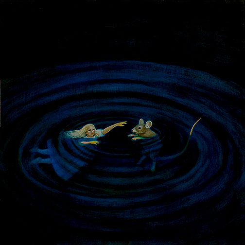 Pool of Tears
