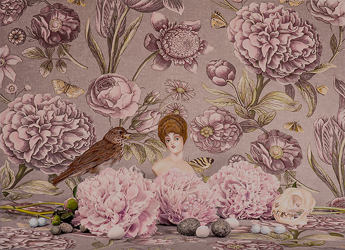 Floriferous Feign